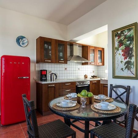 Elena House Villa Jenádi Kültér fotó