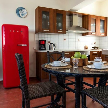 Elena House Villa Jenádi Kültér fotó