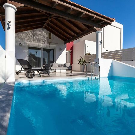 Elena House Villa Jenádi Kültér fotó