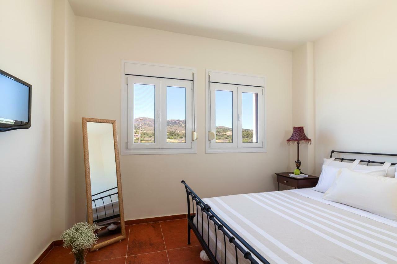 Elena House Villa Jenádi Kültér fotó
