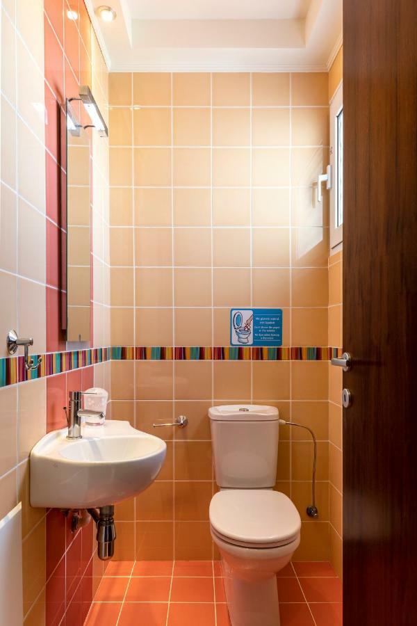 Elena House Villa Jenádi Kültér fotó