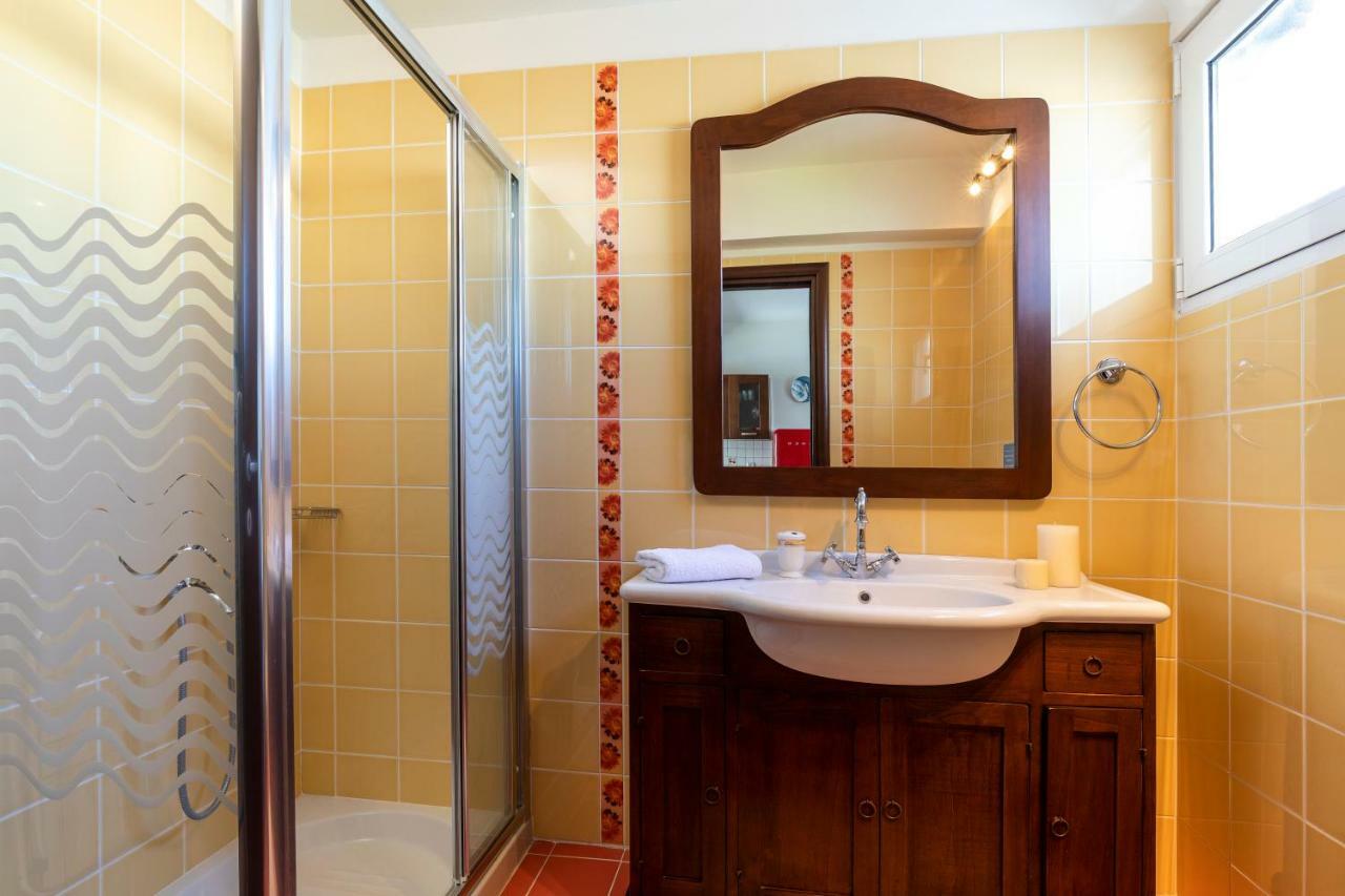 Elena House Villa Jenádi Kültér fotó