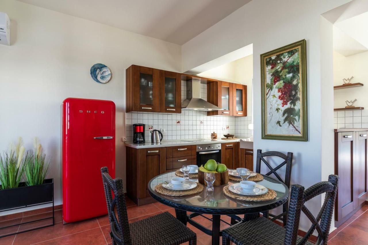Elena House Villa Jenádi Kültér fotó