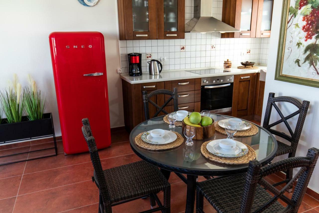 Elena House Villa Jenádi Kültér fotó
