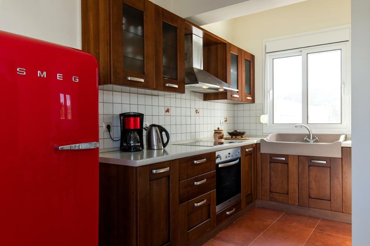 Elena House Villa Jenádi Kültér fotó